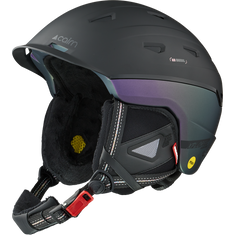 Eclipse rescue Ski helmets - CAIRN Eclipse rescue Ski helmets - CAIRN